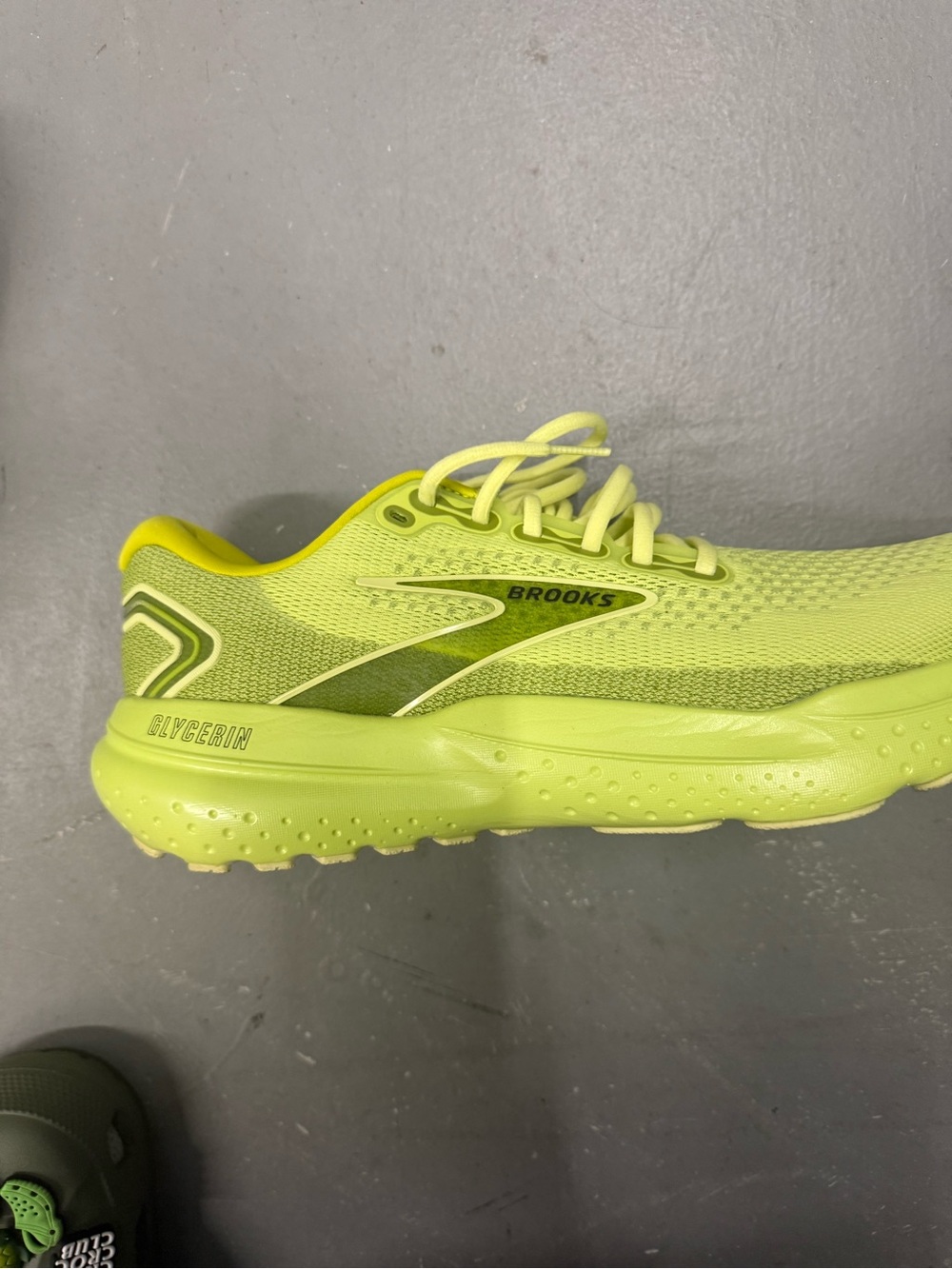 Brooks Glycerin 21 - Picture 8 of 9